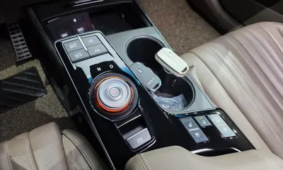 Kia K8 2022, 96401 км, за 18886 USD - фото 9