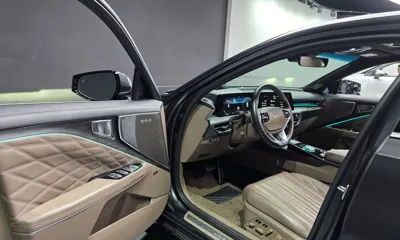 Kia K8 2022, 96401 км, за 18886 USD - фото 10