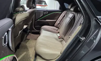 Kia K8 2022, 96401 км, за 18886 USD - фото 11