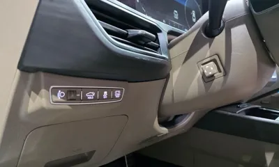 Kia K8 2022, 96401 км, за 18886 USD - фото 12