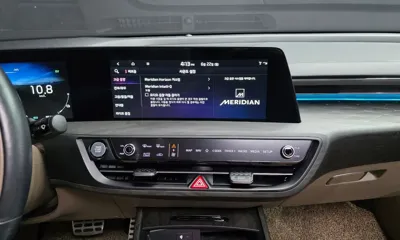 Kia K8 2022, 96401 км, за 18886 USD - фото 17