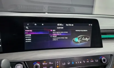 Kia K8 2022, 96401 км, за 18886 USD - фото 18
