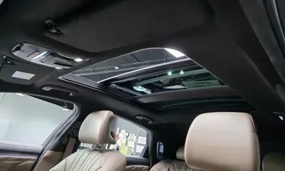 Kia K8 2022, 96401 км, за 18886 USD - фото 20