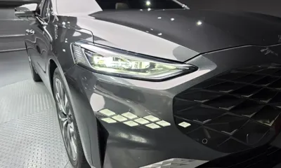 Kia K8 2022, 96401 км, за 18886 USD - фото 22