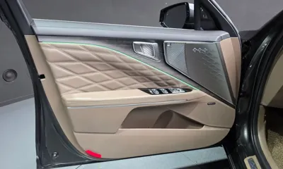 Kia K8 2022, 96401 км, за 18886 USD - фото 24