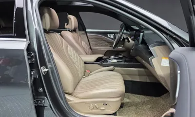 Kia K8 2022, 96401 км, за 18886 USD - фото 26