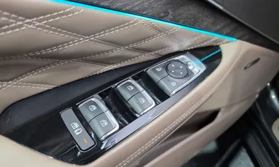 Kia K8 2022, 96401 км, за 18886 USD - фото 28