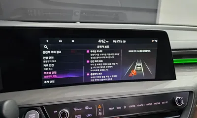 Kia K8 2022, 96401 км, за 18886 USD - фото 30