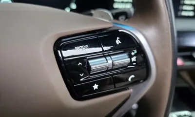 Kia K8 2022, 96401 км, за 18886 USD - фото 31