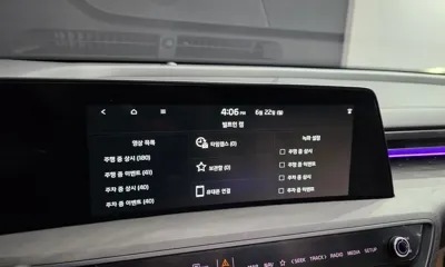 Kia K8 2022, 96401 км, за 18886 USD - фото 34