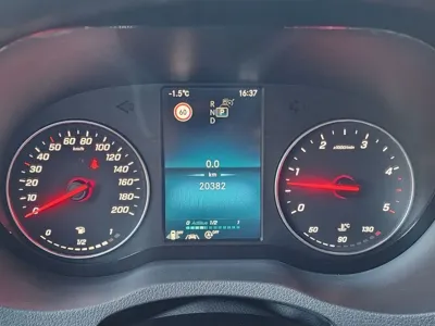 Mercedes-Benz Sprinter 2022, 20383 км, за 74661.37 USD - фото 8