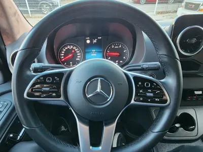 Mercedes-Benz Sprinter 2022, 20383 км, за 74661.37 USD - фото 14