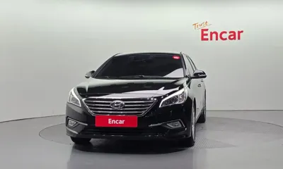 Hyundai Sonata 2015, 127846 км, за 5732.9 USD
