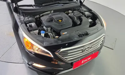 Hyundai Sonata 2015, 127846 км, за 5694.69 USD - фото 6