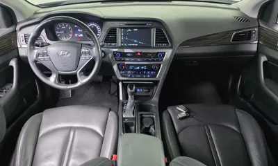 Hyundai Sonata 2015, 127846 км, за 5694.69 USD - фото 7