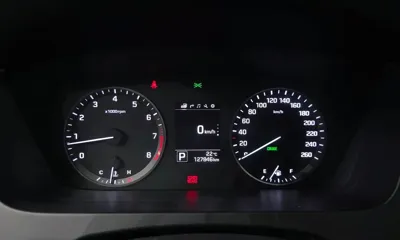 Hyundai Sonata 2015, 127846 км, за 5694.69 USD - фото 8