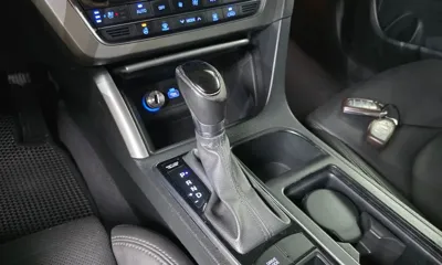Hyundai Sonata 2015, 127846 км, за 5694.69 USD - фото 9