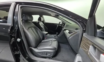 Hyundai Sonata 2015, 127846 км, за 5694.69 USD - фото 10