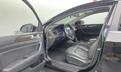 Hyundai Sonata 2015, 127846 км, за 5694.69 USD - фото 11