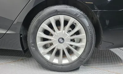 Hyundai Sonata 2015, 127846 км, за 5694.69 USD - фото 21