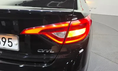 Hyundai Sonata 2015, 127846 км, за 5694.69 USD - фото 23