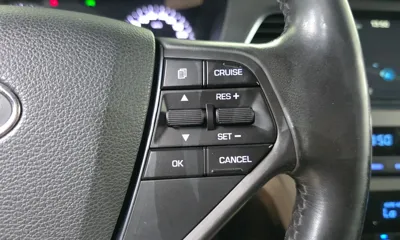 Hyundai Sonata 2015, 127846 км, за 5694.69 USD - фото 25
