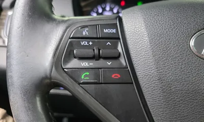 Hyundai Sonata 2015, 127846 км, за 5694.69 USD - фото 29