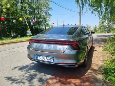 Kia K8 2022, 56500 км, за 19646.13 USD - фото 7