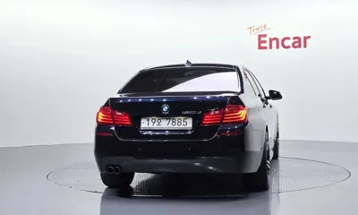 BMW 5-Series 2016, 153905 км, за 9846.4 USD