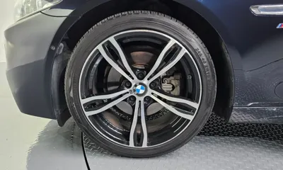BMW 5-Series 2016, 153905 км, за 9846.4 USD