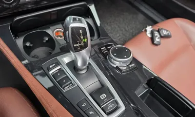 BMW 5-Series 2016, 153905 км, за 9846.4 USD - фото 9