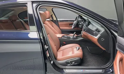 BMW 5-Series 2016, 153905 км, за 9846.4 USD - фото 11