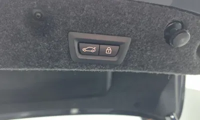 BMW 5-Series 2016, 153905 км, за 9846.4 USD - фото 20