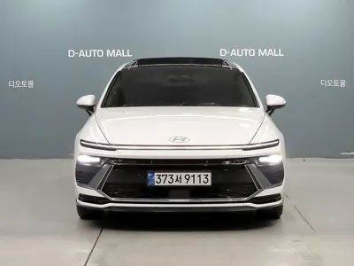 Hyundai Sonata 2024, 59538 км, за 18102.49 USD