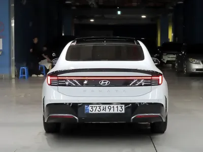 Hyundai Sonata 2024, 59538 км, за 18102.49 USD