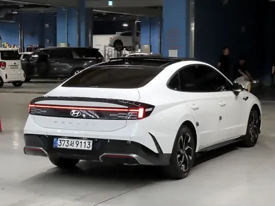 Hyundai Sonata 2024, 59538 км, за 18102.49 USD