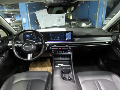 Hyundai Sonata 2024, 59538 км, за 18102.49 USD