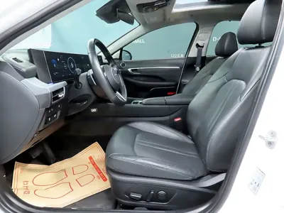 Hyundai Sonata 2024, 59538 км, за 18102.49 USD - фото 6