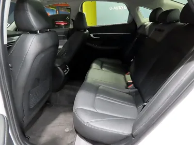 Hyundai Sonata 2024, 59538 км, за 18102.49 USD - фото 7