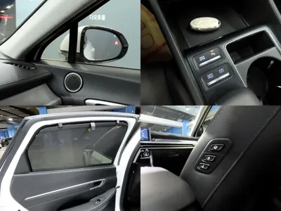 Hyundai Sonata 2024, 59538 км, за 18102.49 USD - фото 18