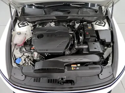 Hyundai Sonata 2024, 59538 км, за 18102.49 USD - фото 19