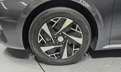 Hyundai Grandeur 2021, 40176 км, за 17406.72 USD