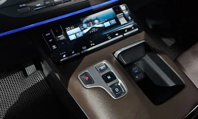Hyundai Grandeur 2021, 40176 км, за 17406.72 USD - фото 9
