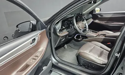 Hyundai Grandeur 2021, 40176 км, за 17406.72 USD - фото 10