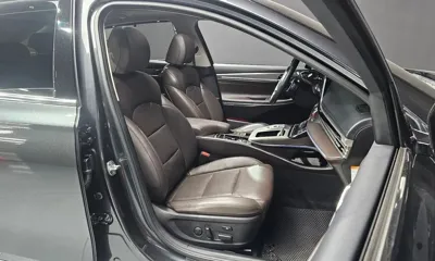 Hyundai Grandeur 2021, 40176 км, за 17406.72 USD - фото 11