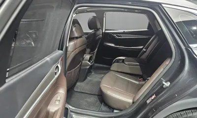 Hyundai Grandeur 2021, 40176 км, за 17406.72 USD - фото 12