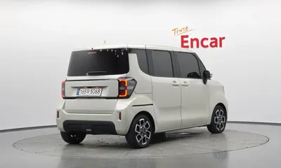 Kia Ray 2023, 52431 км, за 10097.73 USD