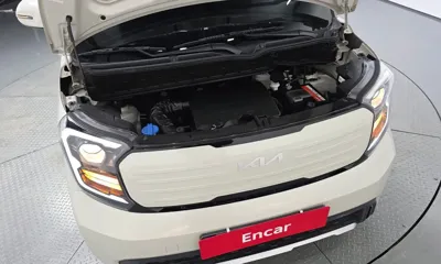 Kia Ray 2023, 52431 км, за 10097.73 USD - фото 6