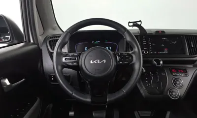 Kia Ray 2023, 52431 км, за 10097.73 USD - фото 14