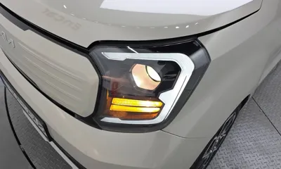 Kia Ray 2023, 52431 км, за 10097.73 USD - фото 22
